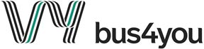 Bus4yous logotyp