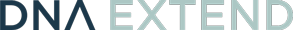 DNA Extend logotyp