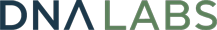 DNA Labs logotyp