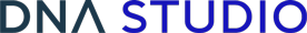 DNA Studio logotyp