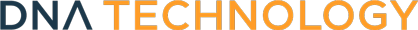 DNA Technology logotyp