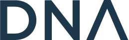 DNAs logotyp