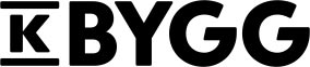 KByggs logotyp